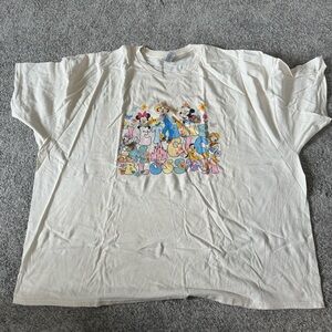 Let the Magic Blossom Flower and Garden Festival Tee
